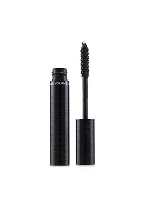 revolution mascara chanel|chanel mascara volume 10.